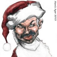 BadSanta