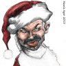 BadSanta